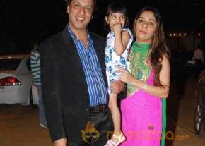 Bollywood Stars For Mumbai Police  photo 21