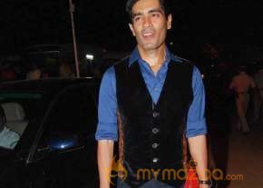 Bollywood Stars For Mumbai Police  photo 9