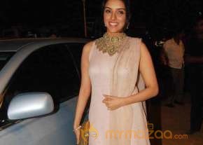 Bollywood Stars For Mumbai Police  photo 23