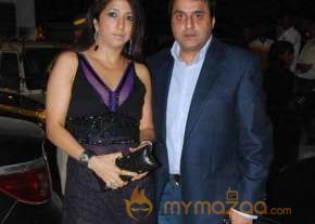Bollywood Stars For Mumbai Police  photo 13