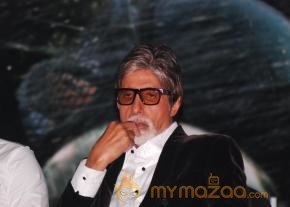 Bollywood  Stars of film SATYAGRAHA At  Raghupati Raghav Raja Ram Song Launch photo 43