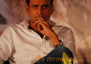 Bollywood  Stars of film SATYAGRAHA At  Raghupati Raghav Raja Ram Song Launch photo 6