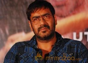 Bollywood  Stars of film SATYAGRAHA At  Raghupati Raghav Raja Ram Song Launch photo 22