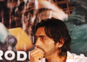 Bollywood  Stars of film SATYAGRAHA At  Raghupati Raghav Raja Ram Song Launch photo 17