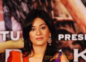 Bollywood  Stars of film SATYAGRAHA At  Raghupati Raghav Raja Ram Song Launch photo 66