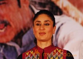 Bollywood  Stars of film SATYAGRAHA At  Raghupati Raghav Raja Ram Song Launch photo 23