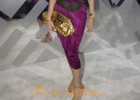 Bollywood Stars At Burberry Party photo 13