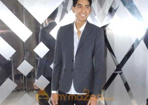 Bollywood Stars At Burberry Party photo 32