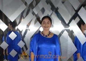 Bollywood Stars At Burberry Party photo 31