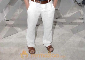 Bollywood Stars At Burberry Party photo 3