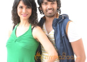 Boom Boom Movie Opening Photos photo 9