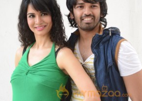 Boom Boom Movie Opening Photos photo 16