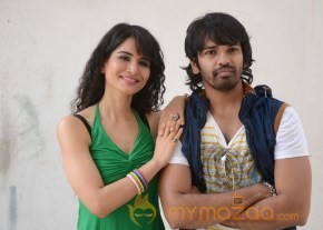 Boom Boom Movie Opening Photos photo 18