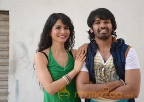 Boom Boom Movie Opening Photos photo 5