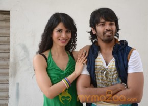 Boom Boom Movie Opening Photos photo 43