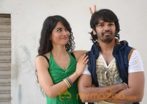 Boom Boom Movie Opening Photos photo 41