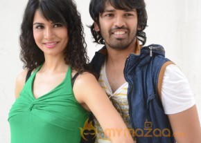 Boom Boom Movie Opening Photos photo 36