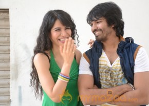 Boom Boom Movie Opening Photos photo 46