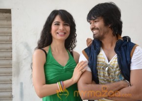 Boom Boom Movie Opening Photos photo 33