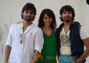 Boom Boom Movie Opening Photos photo 47