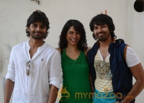 Boom Boom Movie Opening Photos photo 8