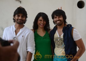 Boom Boom Movie Opening Photos photo 37
