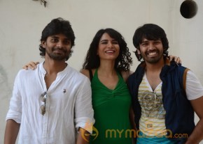 Boom Boom Movie Opening Photos photo 38