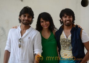 Boom Boom Movie Opening Photos photo 40