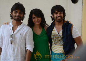 Boom Boom Movie Opening Photos photo 15