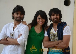 Boom Boom Movie Opening Photos photo 34