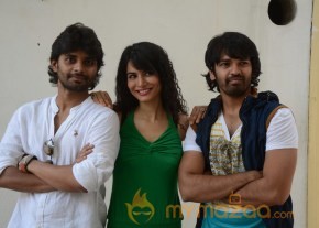 Boom Boom Movie Opening Photos photo 35