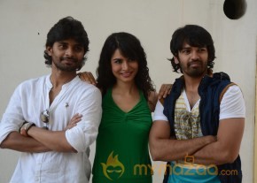 Boom Boom Movie Opening Photos photo 29