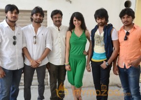 Boom Boom Movie Opening Photos photo 48