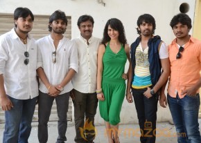 Boom Boom Movie Opening Photos photo 21