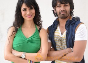Boom Boom Movie Opening Photos photo 22