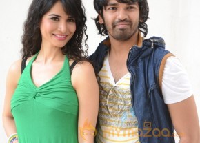 Boom Boom Movie Opening Photos photo 17