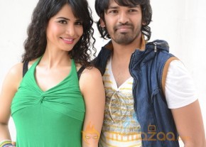 Boom Boom Movie Opening Photos photo 12