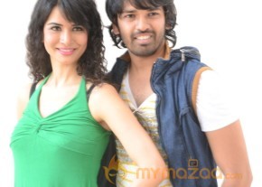 Boom Boom Movie Opening Photos photo 20