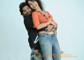 Boom Boom Movie Stills photo 14