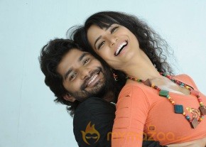 Boom Boom Movie Stills photo 3