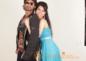 Boom Boom Movie Stills photo 15