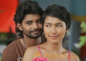 Boom Boom Movie Stills