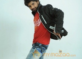 Boom Boom Movie Stills photo 11