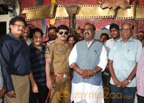 Box Movie Opening Event Gallery photo 9