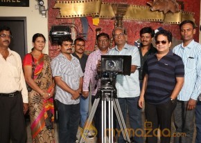 Box Movie Opening Event Gallery photo 27