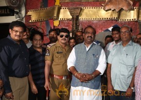 Box Movie Opening Event Gallery photo 18