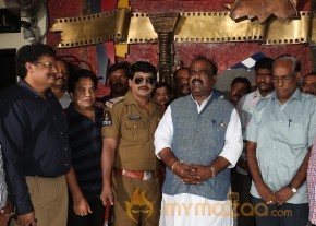 Box Movie Opening Event Gallery photo 38