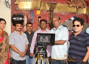 Box Movie Opening Event Gallery photo 36