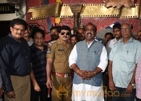 Box Movie Opening Event Gallery photo 31