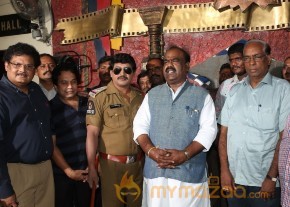 Box Movie Opening Event Gallery photo 40